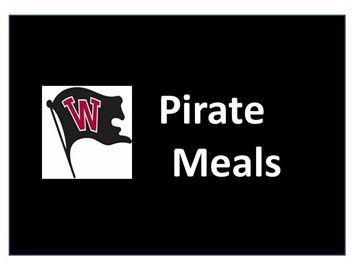 Pirate Meals